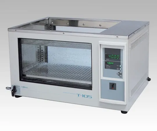 2-2671-01-90　【全球模特】 恒温水浴T-105AC220V　T-105 LM AC220V