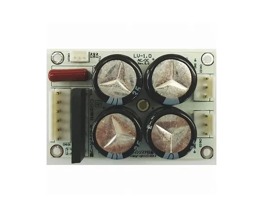 63-3125-23　AC/DC Power Substrate　LV1-ACDCM