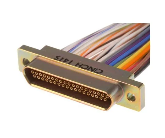 63-4626-47　RS PRO 37 Way Panel MountD-sub连接器插座　453-921