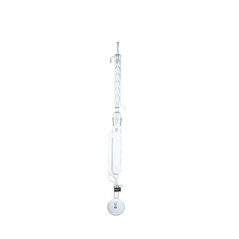 61-4420-01　SPC中索氏提取器组300mL　032080-03
