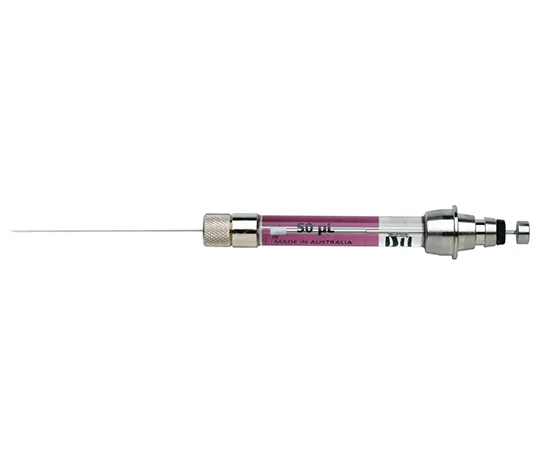 63-5596-87　eVol Dedicated Syringe 50 μL 50UL EVOL SYRINGE　2910022
