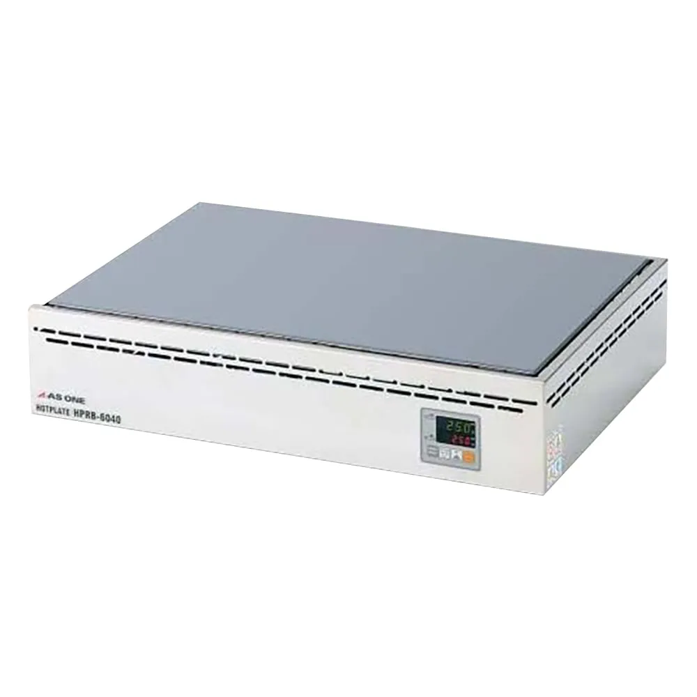 2-645-01　大热板　HPRB-6040