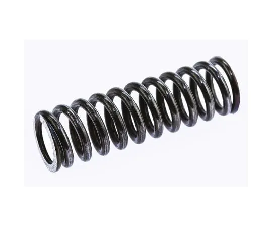 63-4563-93　RS PRO钢合金压缩弹簧，48.9mm x 15 mm,11.96N/mm　121-315