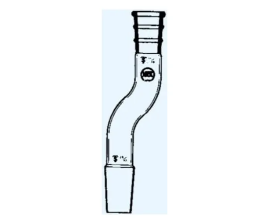65-8673-74　Adapter TS Top 15　057-1515