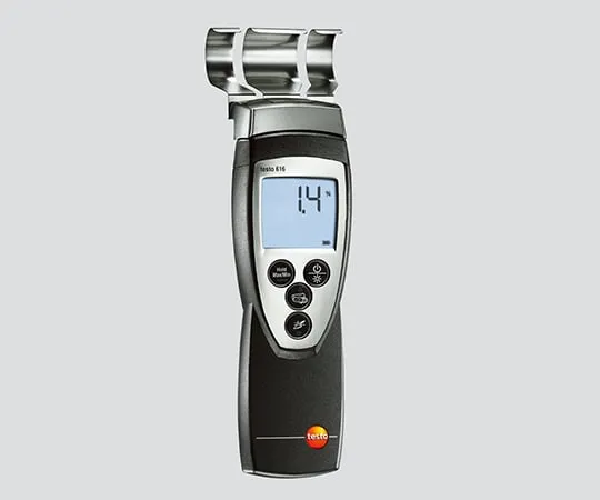 3-5014-01　材料湿度计　testo616