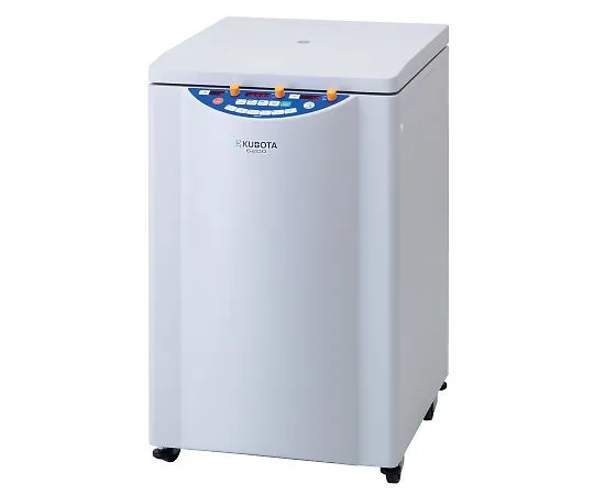 64-1109-66-90　【全球模型】 混合高速制冷离心机　Model 6200