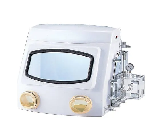 1-1217-21　Glove Box 981 x 643 x 675 mm　Galaxy-L