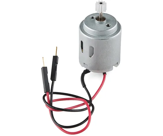68-2029-88　Hobby Motor - Gear　ROB-11696