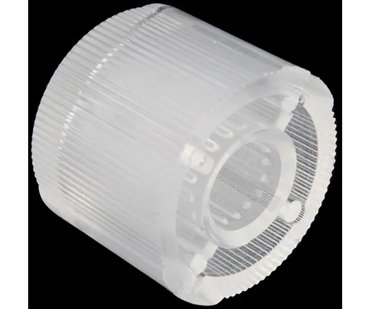 68-2028-02　Clear Plastic Knob　COM-10597