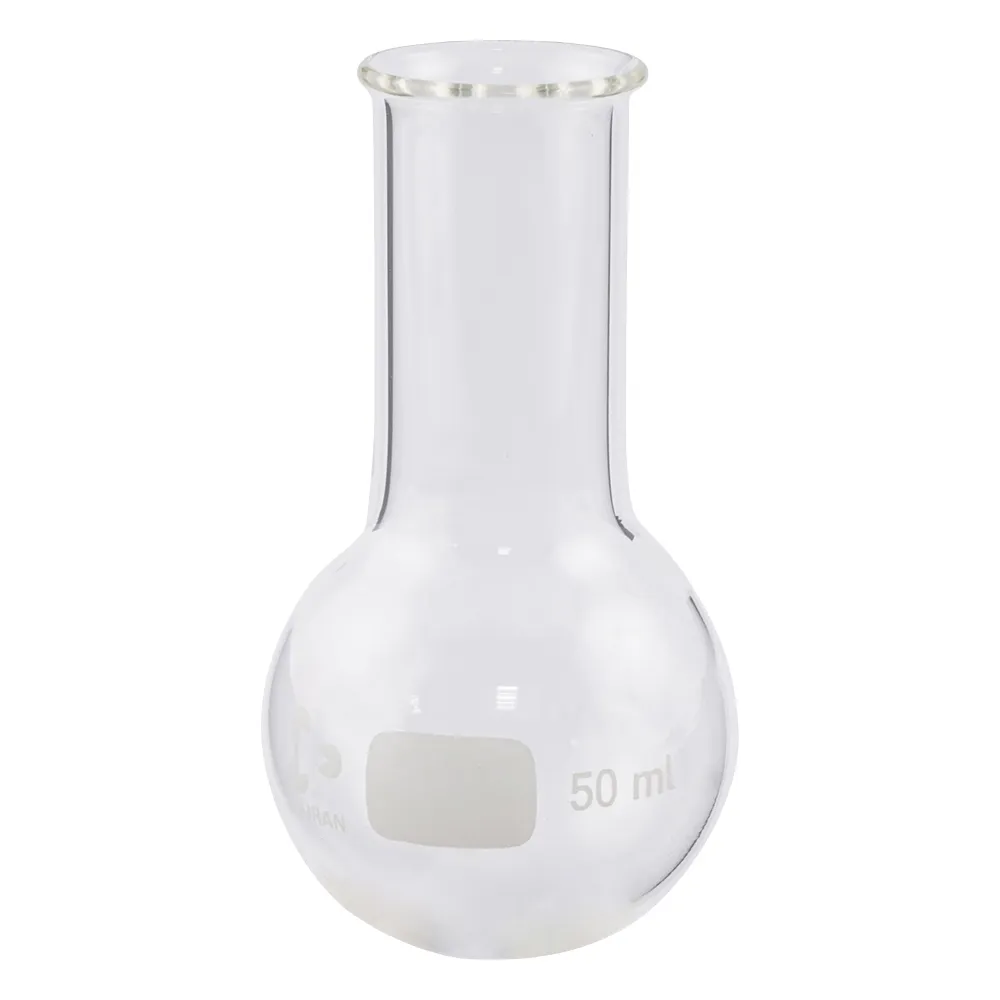 3-7103-01　［已停用］圆桶瓶50mL　217211706