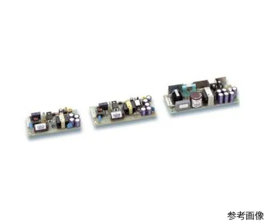 64-5674-12　［Discontinued］Single Output board Type Power Supply VS-C Series　VS15C-15