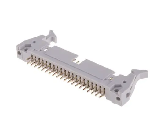 63-4630-76　RS PRO, 40路，直线式PCB标头　471-086