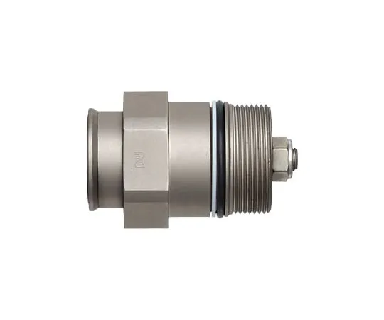 65-9009-15　［Discontinued］Multi-Coupler Socket High-Pressure Screw Fixing Type　MALC-2HSSTEELFKM
