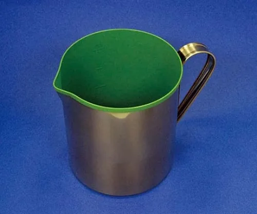 61-4377-03　PFA涂层烧杯100mL　F-1077-01