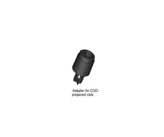 3-9793-32　Multi-Photometer (multi-itemwater quality meter) PrimeLab 2.0 16 mm vial adapter