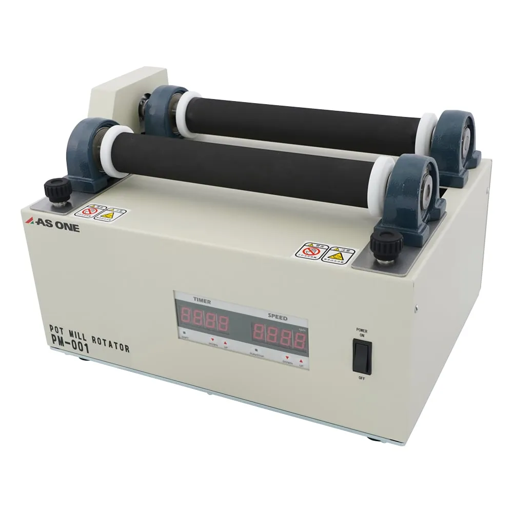 2-7816-01　桌上型锅磨机底座　PM-001