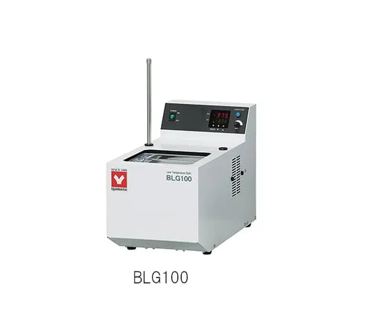 3-6151-01　低温浴 (带搅拌器) -80-0°C　BLG100