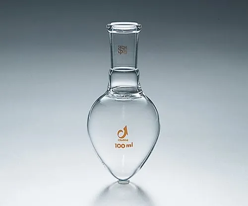 61-0032-38　TS珍珠制瓶10mL·15/25　CL0105-01-10