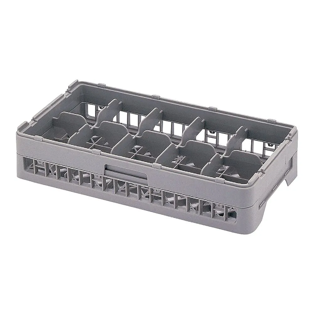 62-6597-41　Benkei 10 Partition Glass Rack　HG-10-155