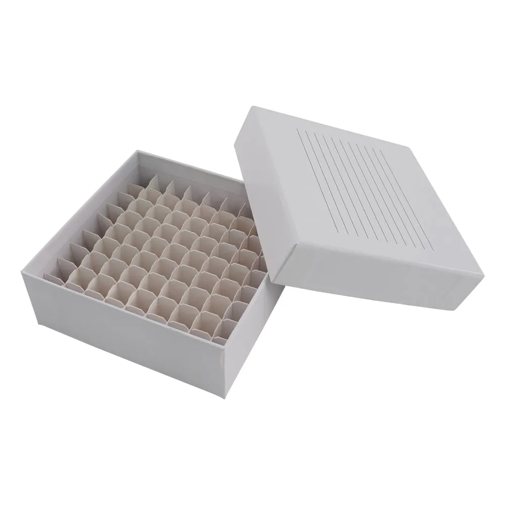 1-1473-01　冷冻箱φ10 -12 mm 81 Pcs　61000281