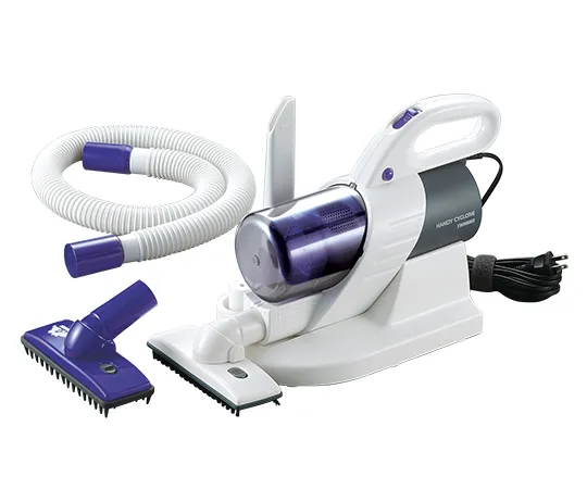 62-4093-04　［Discontinued］Wool Trash AC Handy Cleaner　HC-E246W