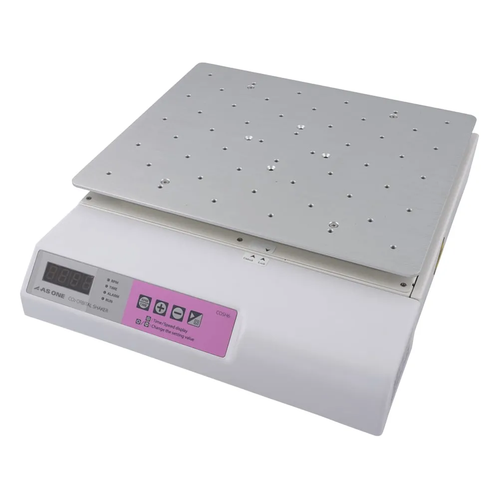3-6560-01　电磁轨道摇动器 (用于CO 2孵化器)　COSH6