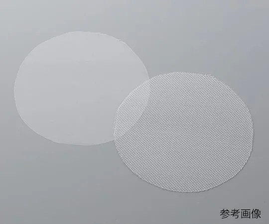 3-8522-01　圆形荧光素网 (PFA) φ100 PFA-134μm -10个