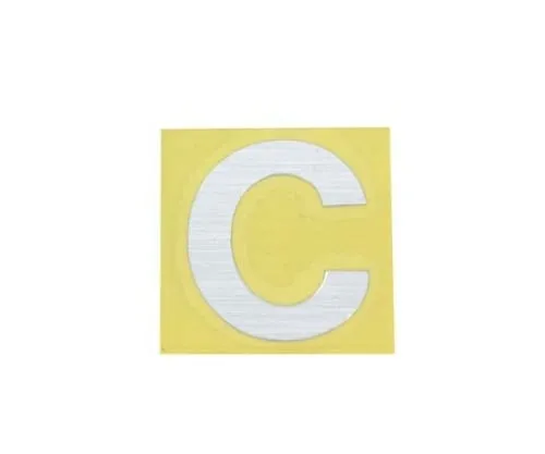 61-7393-59 印章S C CL30S-C
