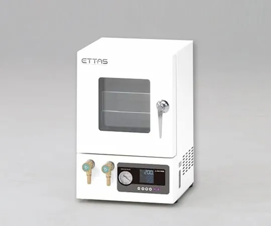 1-7547-51-28　ETTAS Vacuum dryer (SB series) with Pre-shipment Validation　AVO-200SB