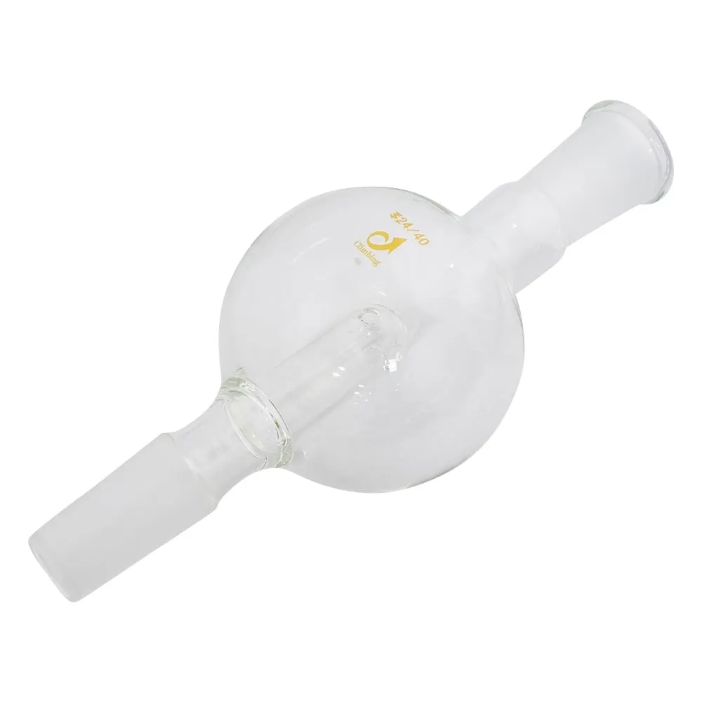 1-4340-01　接地式接头球陷阱 (用于旋转φ82mm)　CL0560-03-10