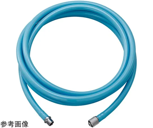 65-3866-52　Extended air hose for sphygmomanometer 3.5 m　TM9131BL-350