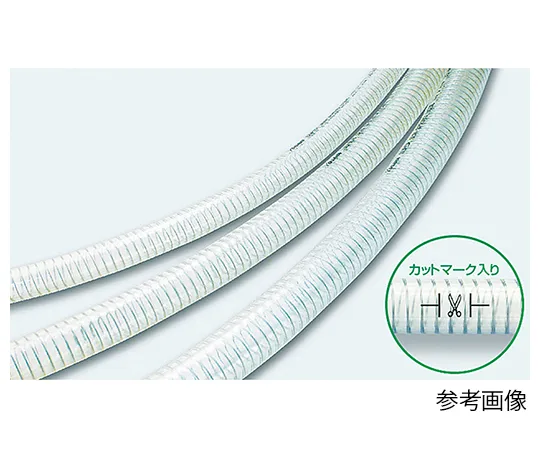 3-7644-01　弹簧管内径6 x外径11 mm　SP-6
