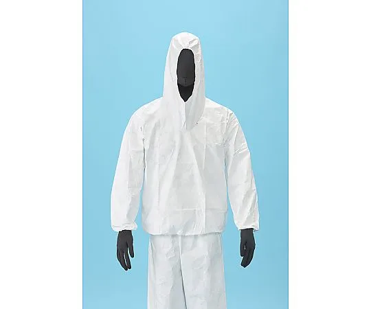 61-0001-32 DuPont (TM) Tyvek (R) 一次性外套7000PM 7000P-M