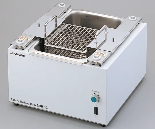 1-5948-01-28　Rotary Shaking Bath with Pre-shipment Validation　SBR-20