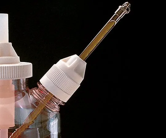 1-8772-01　带有用于培养容器的电极适配器的盖子　2145-0384