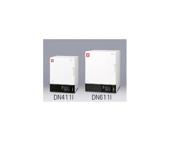 61-9660-22-90　【全球模型】 惰性烤箱DN411I　DN411I