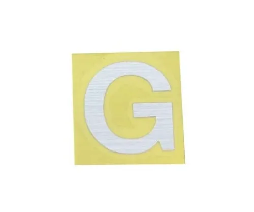 61-7393-63 印章S G CL30S-G