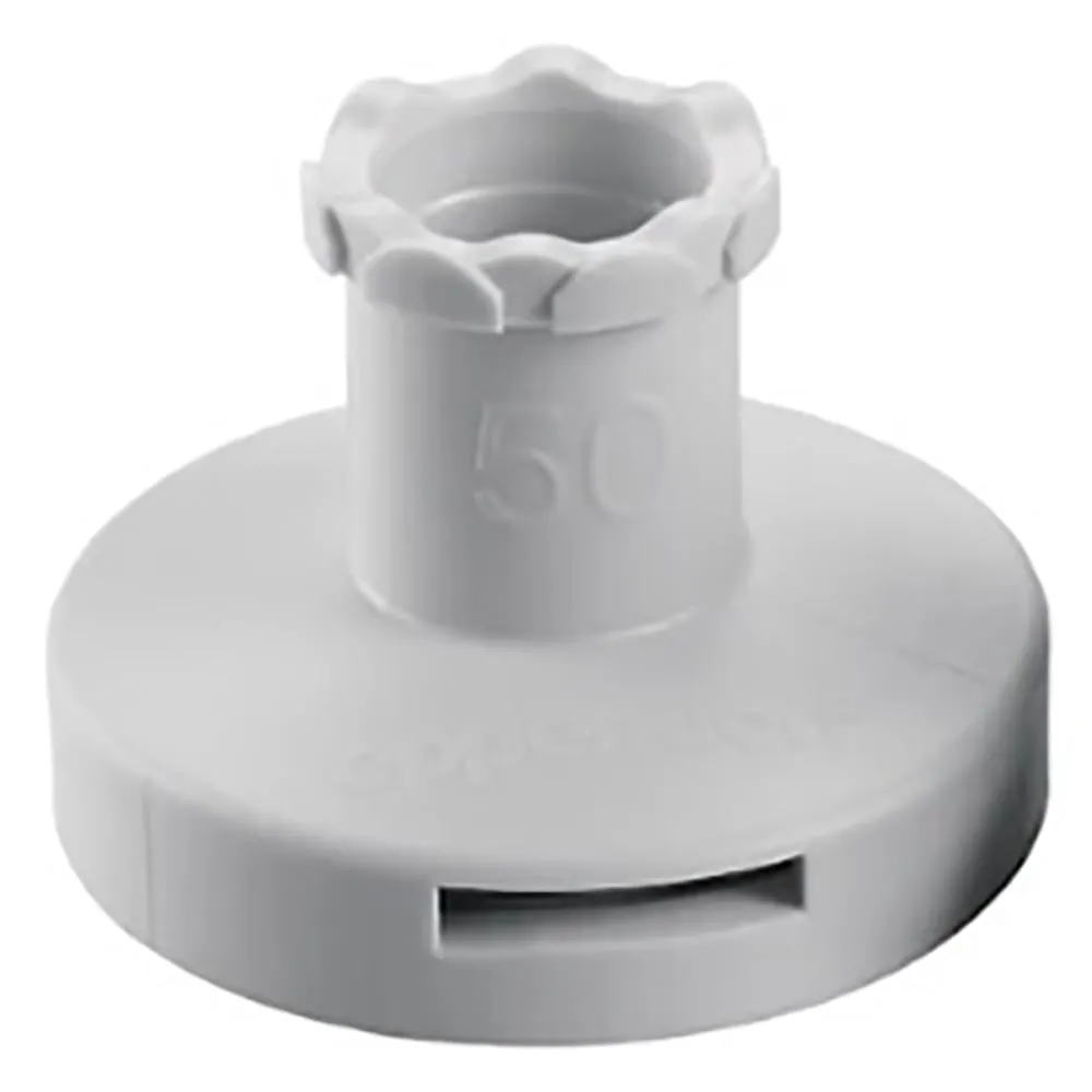 2-4645-65　适用于Bio Pure50mL7pcs的Combiptip进阶配接卡　0030 089.740