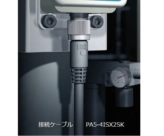 1-3710-04　质量流量计　PA5-4ISX2SK