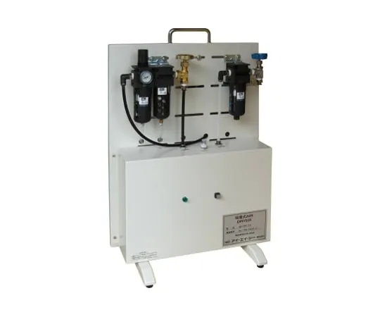 62-0955-46　低露点空气干燥机 (大型) 50L/Mi -50°C　QD50-50