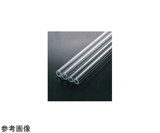 65-6866-29　Gauge Glass (Rigid Grade 1 Material)/10φ　3481-01