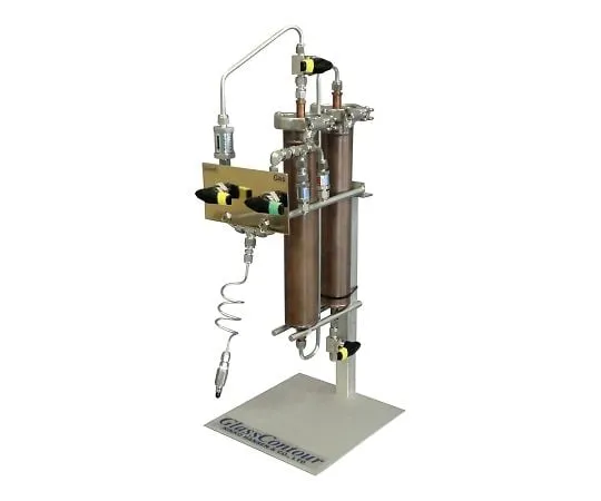 4-3089-13　Organic Solvent Purifier (GlassContour MINI)　GCMINI