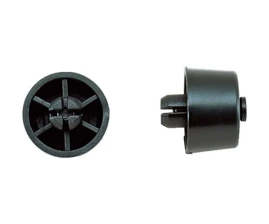 64-6778-92　［Discontinued］(200147527) Leg End (2 Piece C Type)　FF025-AR4