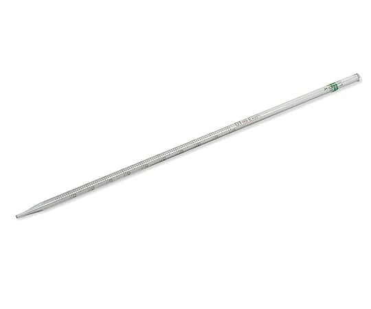 2-877-01　测量吸量 (针尖刻度) 0.1mL　19100001A