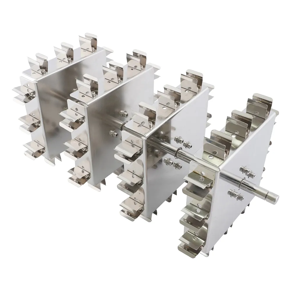 3-7045-15　Tube Rotator 1.5mL Microtube x 48 forMX-RL-Pro　18900142