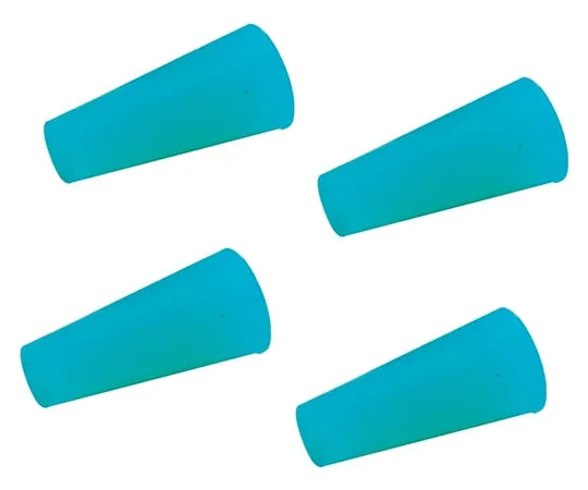 1-4420-09　Silicone Long Plug Green 100张　9