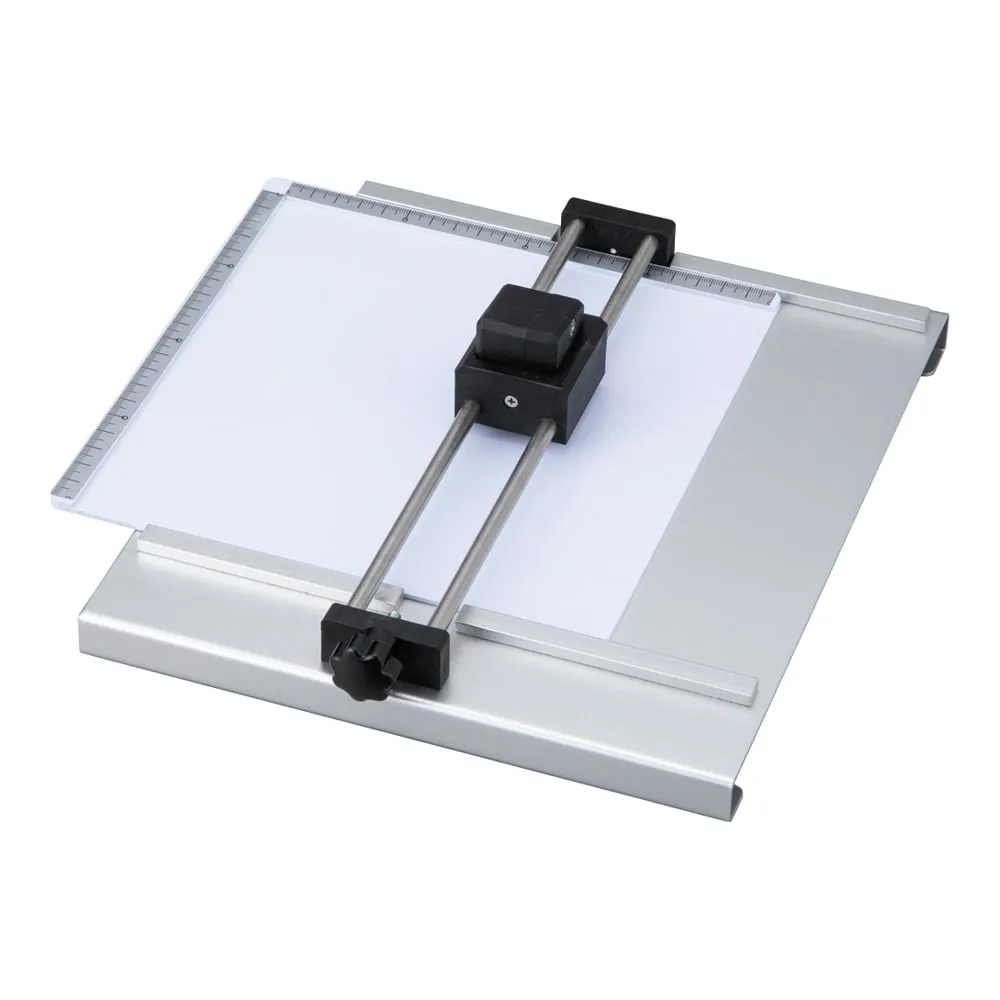 4-3865-01　TLC Cutter (Glass Cutter)　GPC18