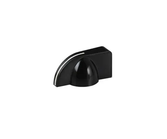 63-3167-04　Pinch color: Black Indicator line for shaft diameter .PHI.6　K-66