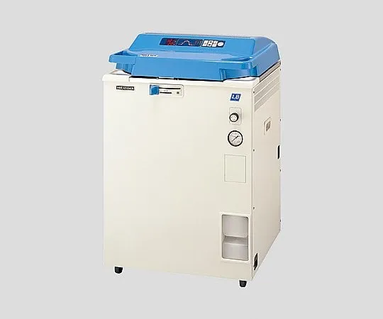 2-5708-01　高压蒸汽灭菌器　HVA-85LB