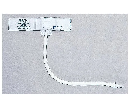 65-3866-56　Newborn Disposable Cuff 2 cm Width 1 Box (10 Sheets)　TM9155